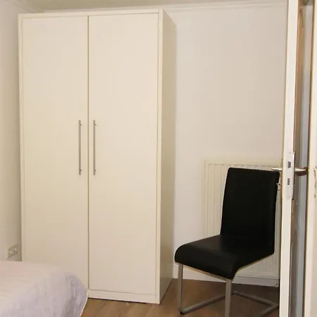 Trutz Blanker Hans - Duenenstr 19, App 7