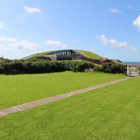 Trutz Blanker Hans - Duenenstr 19, App 7 아파트 *