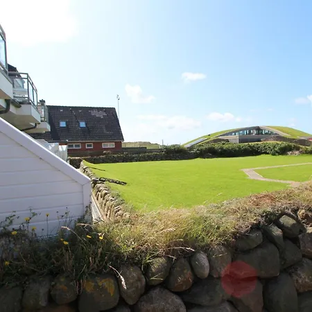 Trutz Blanker Hans - Duenenstr 19, App 7 * 베닝슈테트