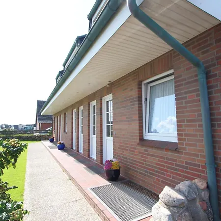 Trutz Blanker Hans - Duenenstr 19, App 7 Apartment Wenningstedt-Braderup