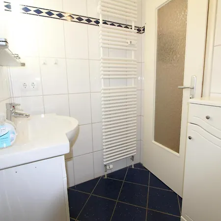 Trutz Blanker Hans - Duenenstr 19, App 7 Apartment *