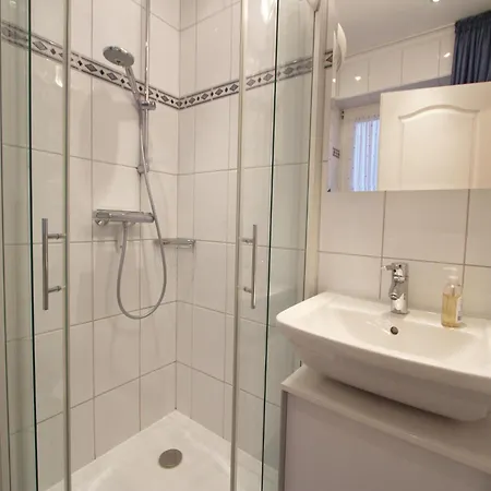 Trutz Blanker Hans - Duenenstr 19, App 7 아파트