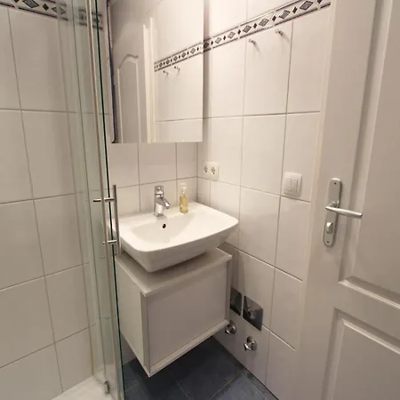 Trutz Blanker Hans - Duenenstr 19, App 7 아파트 *