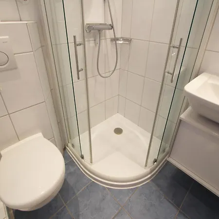 Trutz Blanker Hans - Duenenstr 19, App 7 아파트 베닝슈테트