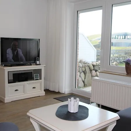 Trutz Blanker Hans - Duenenstr 19, App 7 *