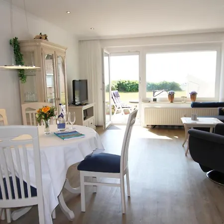 Trutz Blanker Hans - Duenenstr 19, App 7 * 베닝슈테트