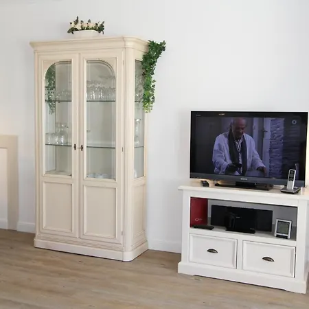 Trutz Blanker Hans - Duenenstr 19, App 7 아파트 베닝슈테트