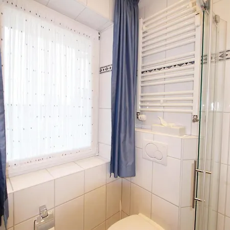 Trutz Blanker Hans - Duenenstr 19, App 7 베닝슈테트