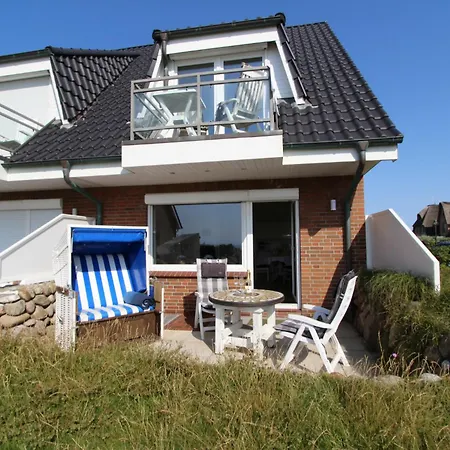 Trutz Blanker Hans - Duenenstr 19, App 7 베닝슈테트