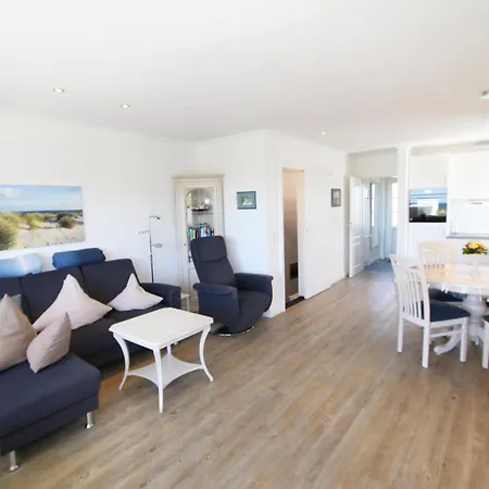 Trutz Blanker Hans - Duenenstr 19, App 7 *