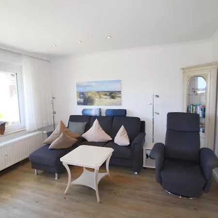 Trutz Blanker Hans - Duenenstr 19, App 7 * 베닝슈테트