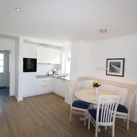 Trutz Blanker Hans - Duenenstr 19, App 7 베닝슈테트